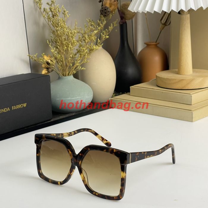 Linda Farrow Sunglasses Top Quality LFS00124